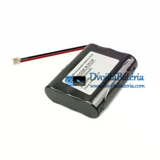 Batéria pre PLC LS18650ICR3S1P [Náhradná batéria]